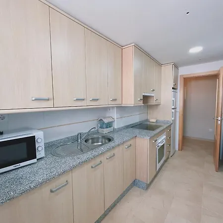 Apartment P Cormoran 4286 La Manga del Mar Menor