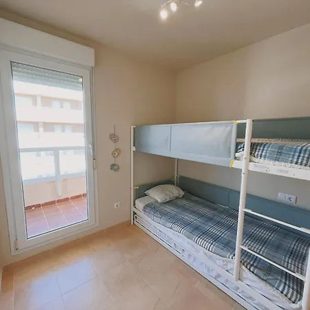Apartment P Cormoran 4286 La Manga del Mar Menor