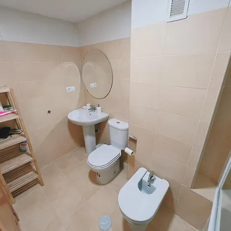 Apartment P Cormoran 4286