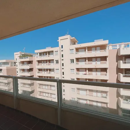 Apartment P Cormoran 4286 La Manga del Mar Menor