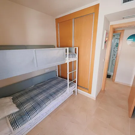 Apartment P Cormoran 4286