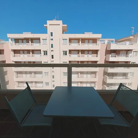 P Cormoran 4286 Apartment La Manga del Mar Menor