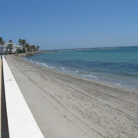 P Cormoran 4286 La Manga del Mar Menor
