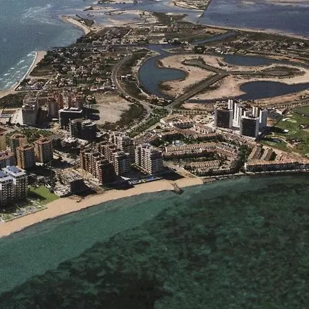 Apartment P Cormoran 4286 *